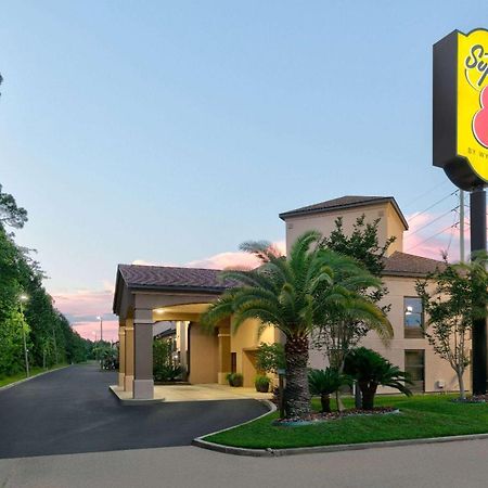 Super 8 By Wyndham Diberville Biloxi Area Exteriér fotografie