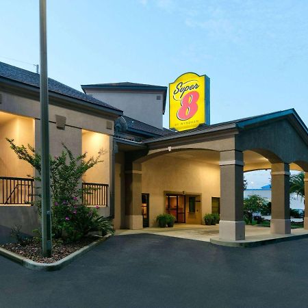 Super 8 By Wyndham Diberville Biloxi Area Exteriér fotografie