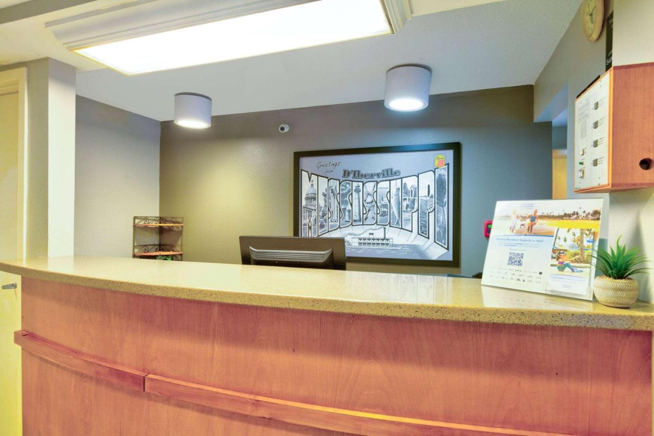 Super 8 By Wyndham Diberville Biloxi Area Exteriér fotografie