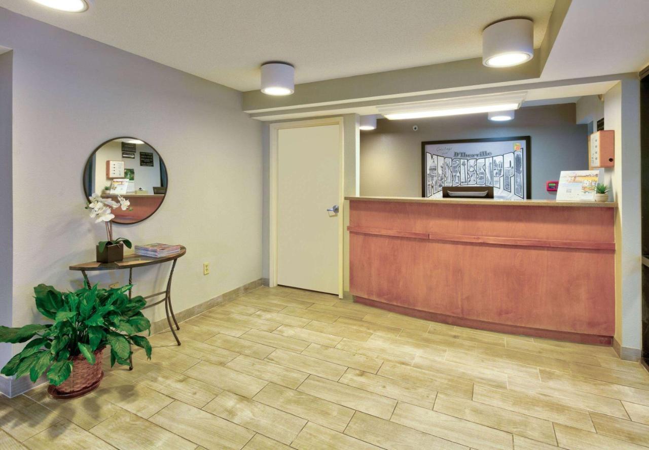Super 8 By Wyndham Diberville Biloxi Area Exteriér fotografie