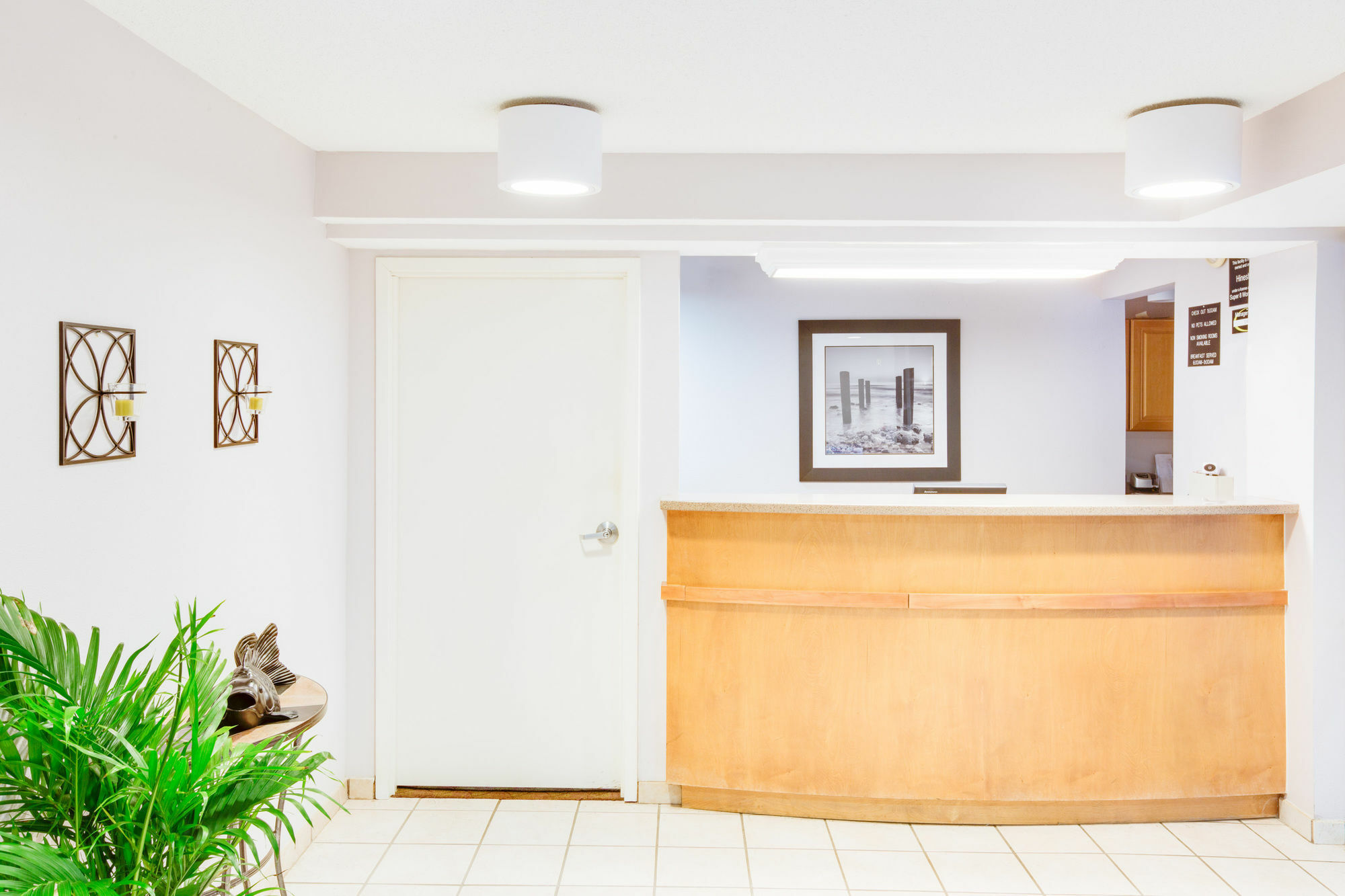 Super 8 By Wyndham Diberville Biloxi Area Exteriér fotografie